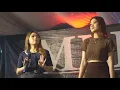 Download Lagu Ilalang - Refy Arista Ft Richa Kristina (Live Melon Musik)
