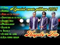 Download Lagu [ NAGABE TRIO ] Lagu Cover Pilihan Mp3 SPESIAL MANGARITTAK ~ Lambok Jala Tonggi