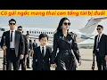 Download Lagu Cô gái ngốc mang thai con tổng tài bị đuổi, 6 năm sau dắt con trở lại mạnh mẽ, kết cục...