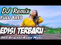 Download Lagu I Love You Aja Gile - ( DJ REVA ) | I Can't Stop Loving You | OFFICIAL Music Full Version