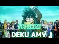 Download Lagu I’m Here『Deku AMV』#myheroacademia #mha #deku #darkdeku #vigilantedeku ||Xyro