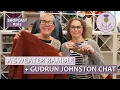 Download Lagu Shopcast #262: A Sweater Ramble \u0026 Special Interview with Gudrun Johnston!      #knitting #yarn #knit