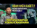 K.H Anwar Zahid Kagum!! Nenek Bersuara Merdu Ini Ternyata Mantan Fokalis Nasidaria