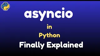 Stop Wasting Time Waiting Learn asyncio
