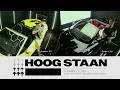 Download Lagu Yurmaine ft. Lijpe - Hoog Staan (prod. CAPSLOCKED, BLOCKIE, Rangel Silaev)