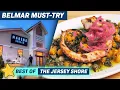 Where to Eat Drink - Belmar NJ