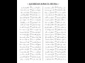 Download Lagu ASMAUL HUSNA 99 Nama Indah Allah Swt. \
