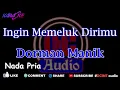 Download Lagu Karaoke Ingin Memeluk Dirimu Dorman Manik ( Deddy Dores ) Nada Pria Dut Band DCIMT audio