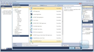 How to load a assembly DLL at runtime in Visual Basic