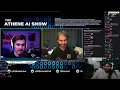 AI leaks that xQc And Alinity Are Married