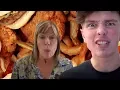 Download Lagu Morgz Abuses Food (YTP)