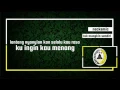 Download Lagu Neckemic - Tak Mungkin Kamu Sendiri