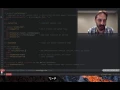 Vim screencast Settings Part III