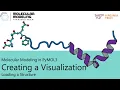 Molecular Modeling Using Pymol 3 x Introduction to PyMOL