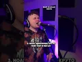 Download Lagu Bad Omens - IDWT$ (вокальный кавер) #badomens #vocalcover #роквокал #экстримвокал