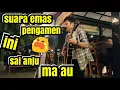 Download Lagu MIRIPP SUARA JUDIKA !!! Sai anju ma au - BIKIN BULU KUDUK BERDIRI | pendopo lawas |musisi jogja