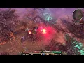 Grim Dawn Lost Cannons Quest Location