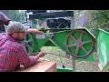 Harbor Freight Sawmill Complete Review