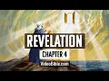 The Book of Revelation Chapter 4 The Bible