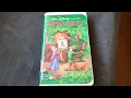 Download Lagu Opening to Robin Hood 1991 VHS (1994 Reprint)