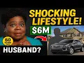Inside Cassi Davis s Private Life at 60 Meet Her Husband Lavish House Cars 6M NetWorth in 2025