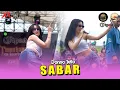 Lagu DONNA JELLO - SABAR  || TEMU KANGEN CB BANYUWANGI (NEW RAXZASA ft TPOST AUDIO)