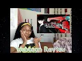 Webtoon Review The Boxer