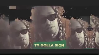 ty dolla ign nasty c jameson connects kenya 2017