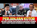 Download Lagu ROCKY GERUNG TEMUKAN PERJANJIAN KOTOR ANTARA JOKOWI \u0026 KEJAKSAAN😱‼️ SEMUA BUKTI SUDAH DITANGAN