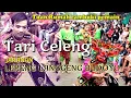 Lagu Tari celeng celengan|| Tuan rumah cambuki pemain jaranan😱 lereng langgeng budoyo