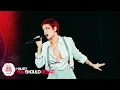 Download Lagu Halsey - You Should Be Sad (Live at iHeartRadio Music Festival 2024)