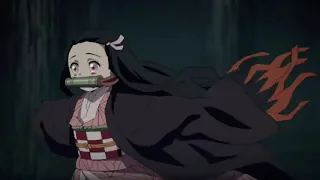 Download Nezuko running and cute Demon Slayer Kimetsu no Yaiba MP3