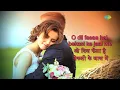 Yaad Kiya Dil Ne with lyrics | याद किया दिल | Lata Mangeshkar & Hemant Kumar | Patita