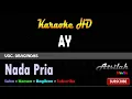 Download Lagu D'BAGINDAS AY KARAOKE