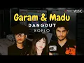 Download Lagu Garam \u0026 Madu (Sakit Dadaku) - Dangdut Koplo Version (REMIX)