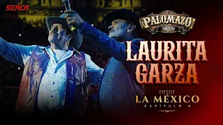 Palomazo Norteño - Laurita Garza ( Video Oficial )