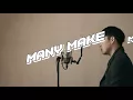문문(MoonMoon) - 결혼(Marriage) _ Cover By ManyMake
