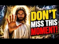 GOD SAYS - I WARNED YOU IT WAS NEAR OPEN NOW GOD S MESSAGE FOR YOU TODAY