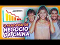Lagu NEGÓCIO DA CHINA: uma novela com pendrive, chineses e Bru Marquezine lutadora | Coisas de TV