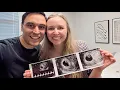 Download Lagu We Made It to the Heartbeat Ultrasound!! ❤️