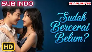 sudah bercerai belum mantan suami cinta gila u0026 tak mau lepas drama china