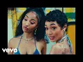Shenseea - Flava ft Coi Leray ft Coi Leray