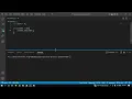How to Stop an Infinite Loop in VS Code Terminal Quick Fix