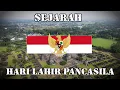Lagu BERAWAL DARI SAMBUTAN SOEKARNO BERISI GAGASAN DASAR NEGARA INDONESIA, LAHIRLAH PANCASILA  #PANCASILA