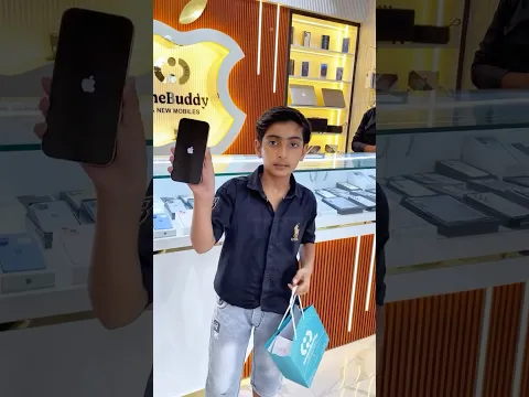 ✨ Another Happy Customer at PhoneBuddy! ✨Thank you for trusting us 💜📱Get your dream phone today
