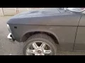 1977 Chevy luv