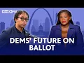 Will Cori Bush or Wesley Bell shift the Democratic Party s future