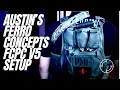 Ferro Concepts FCPC v5 Plate Carrier Setup Full Gear Breakdown