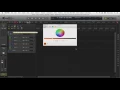 Reaper DAW Making a Folder Track fast and convenient