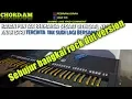 Download Lagu Dangdut karaoke sebujur bangkai Rhoma irama dangdut yamaha psrs sampling no vocal rock dut version